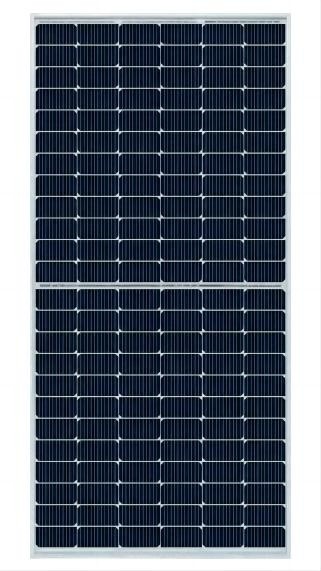 575W N-type Bifacial Solar Panels