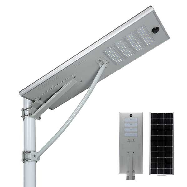 Solar Street Light