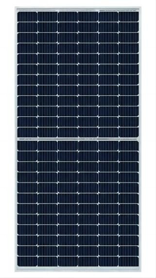 575W N-type Bifacial Solar Panels